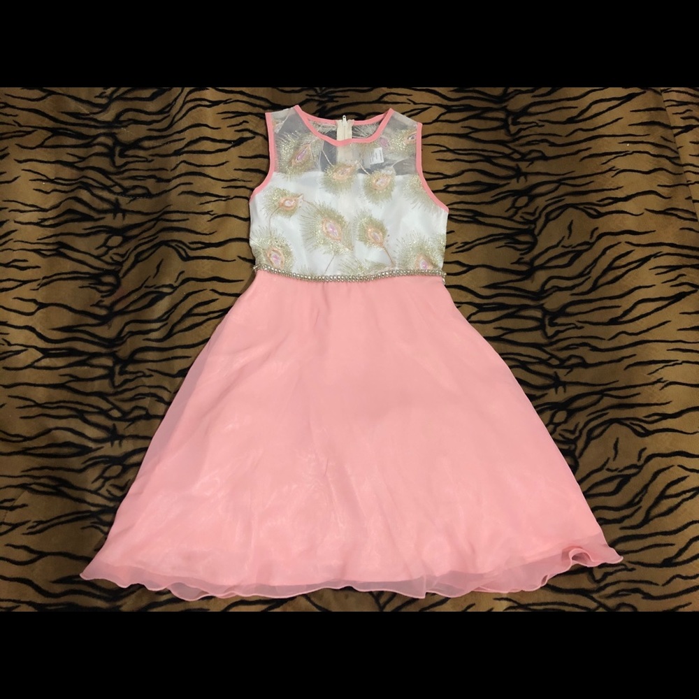 Rare Editions 👗 size 7